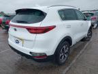 2021 KIA SPORTAGE 2 for sale at Copart CHESTER
