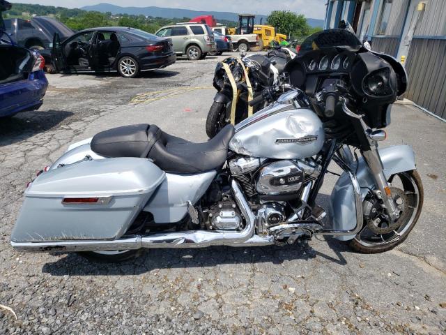 2023 HARLEY-DAVIDSON FLHX    for sale at Copart PA - CHAMBERSBURG