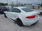 2015 JAGUAR XE R-SPORT for sale at Copart ST HELENS