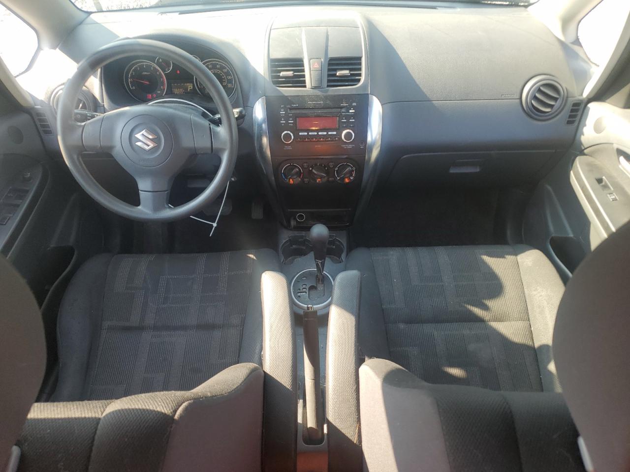 js2yb5a35a6310149 JS2YB5A35A6310149 2010 Suzuki Sx4