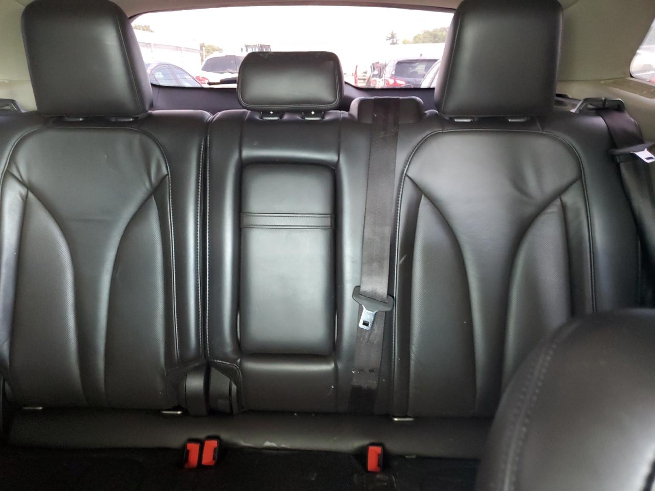 2018 Lincoln Mkc Select VIN: 5LMCJ2D92JUL31812 Lot: 65985565