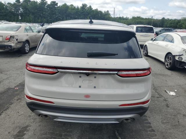  LINCOLN CORSAIR 2024 White