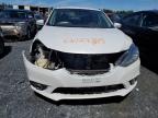 2017 NISSAN SENTRA S   à vendre chez Copart QC - MONTREAL