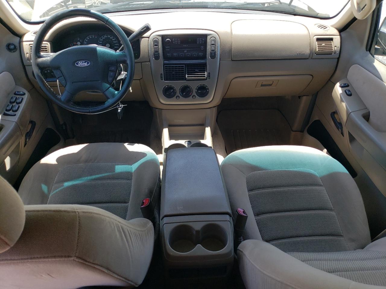 2005 Ford Explorer Xlt VIN: 1FMZU73E65ZA17959 Lot: 65575005