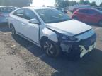 2017 HYUNDAI IONIQ PREM for sale at Copart SANDTOFT
