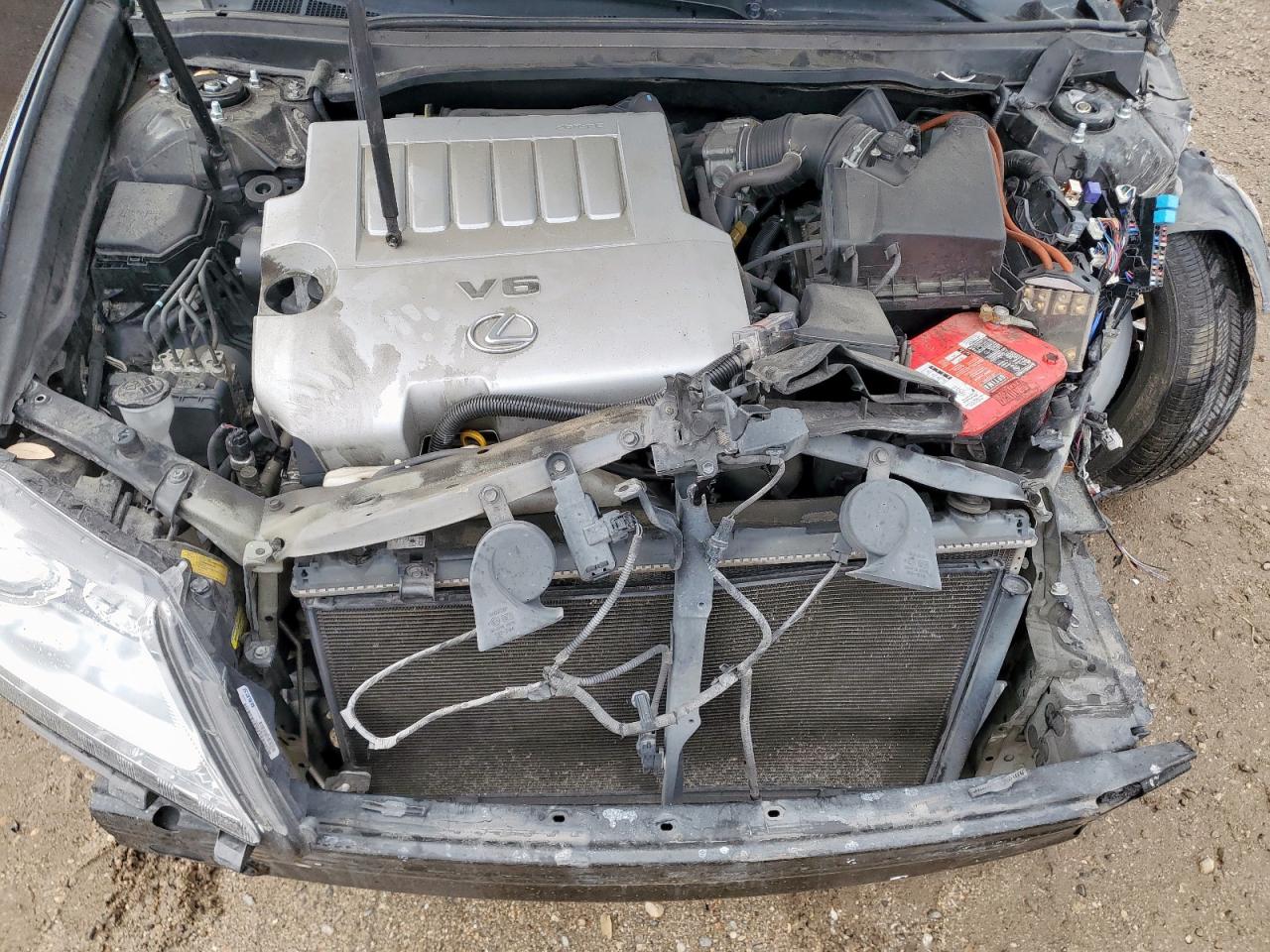 2014 Lexus Es 350 VIN: JTHBK1GG2E2143926 Lot: 66467755