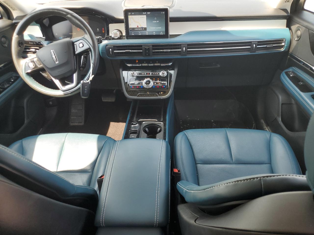 2021 Lincoln Corsair Reserve VIN: 5LMCJ2DH6MUL20243 Lot: 66677095