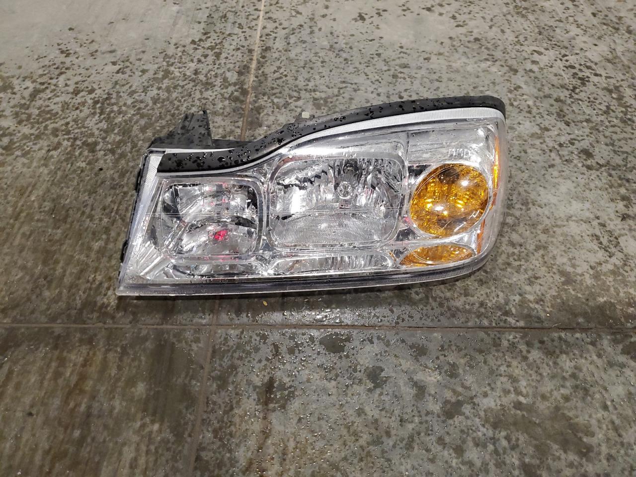 2007 Saturn Vue VIN: 5GZCZ634X7S815002 Lot: 63184015
