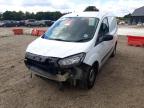 2020 FORD TRANSIT COURIER BASE TDCI  for sale at Copart COLCHESTER