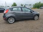 2015 FORD FIESTA SE   for sale at Copart ON - LONDON