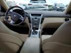 2010 CADILLAC CTS PERFORMANCE COLLECTION   for sale at Copart QC - MONTREAL