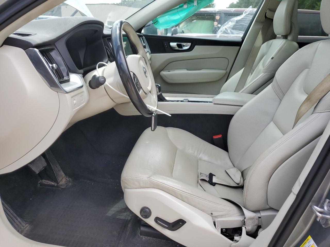 2018 Volvo Xc60 T6 VIN: LYVA22RK9JB118034 Lot: 63459745