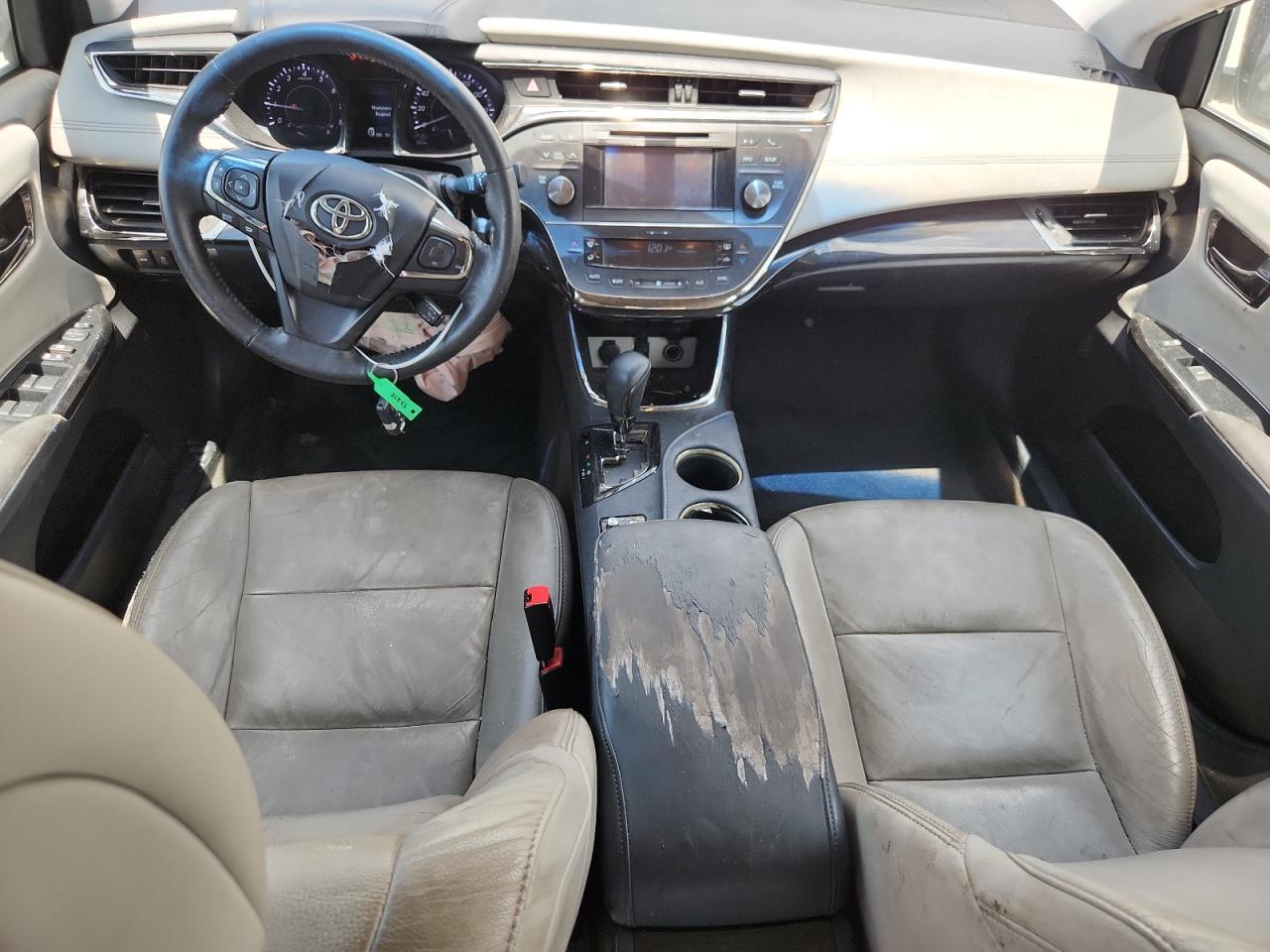 2014 Toyota Avalon Base VIN: 4T1BK1EB5EU101906 Lot: 65347995