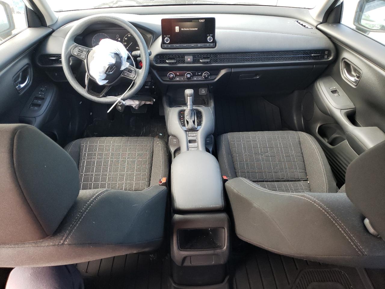 3czrz1h39rm727448 3CZRZ1H39RM727448 2024 Honda Hr-V Lx