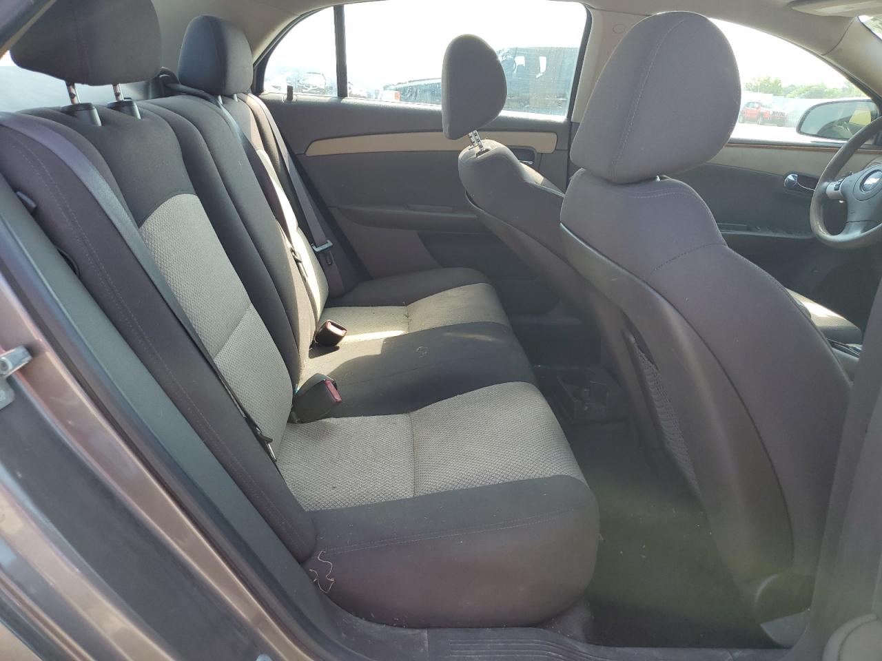 2010 Chevrolet Malibu 1Lt VIN: 1G1ZC5E04AF230782 Lot: 63424835