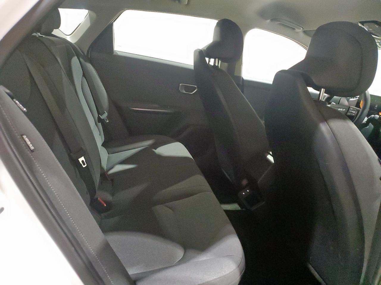 2025 Kia K4 Lx VIN: 3KPFT4DE7SE003289 Lot: 63700565