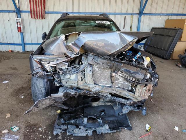  SUBARU OUTBACK 2019 Szary