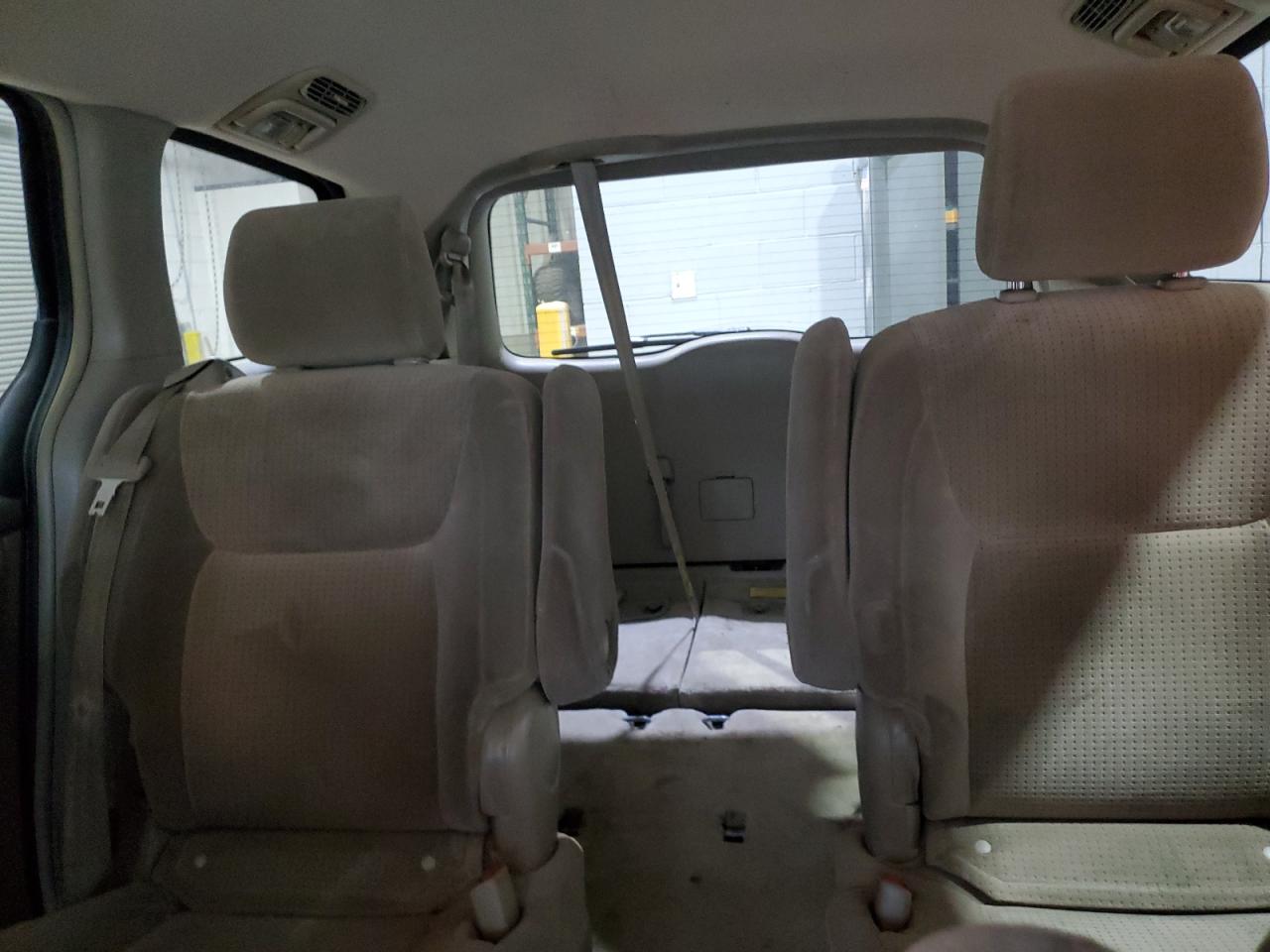 2006 Toyota Sienna Ce VIN: 5TDZA23C86S575359 Lot: 66329405