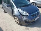 2011 KIA VENGA 2 EC for sale at Copart SANDWICH