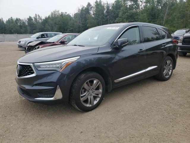  ACURA RDX 2020 Charcoal