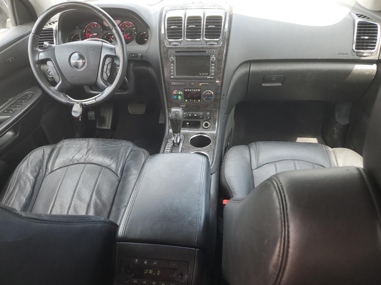 1gkkvted6bj314681 1GKKVTED6BJ314681 2011 GMC Acadia Denali