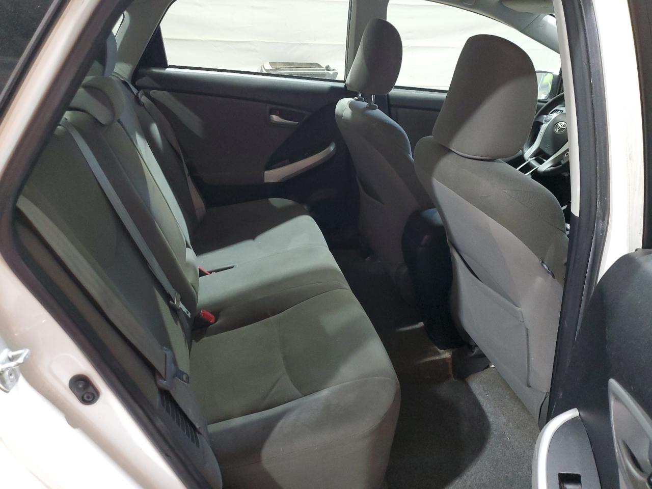 2013 Toyota Prius VIN: JTDKN3DUXD5568466 Lot: 65330045