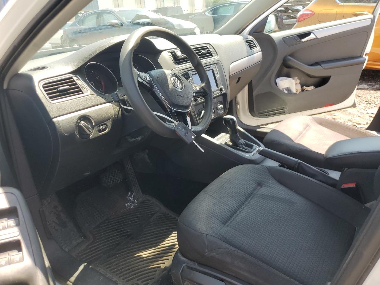 2016 Volkswagen Jetta Se VIN: 3VWD67AJ6GM410709 Lot: 65978895