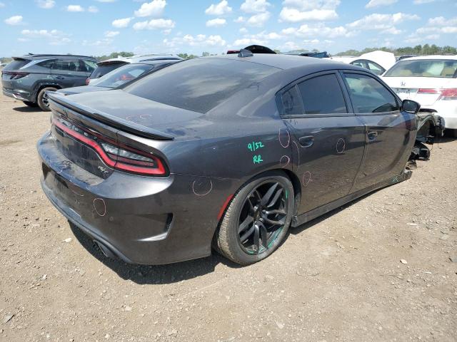  DODGE CHARGER 2021 Серый
