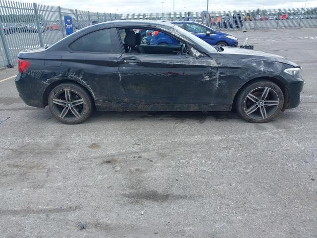 2017 BMW 2 SERIES SPORT