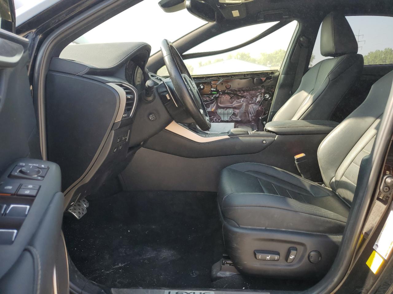 2021 Lexus Nx 300 Base VIN: JTJSARDZ8M2258485 Lot: 64836645