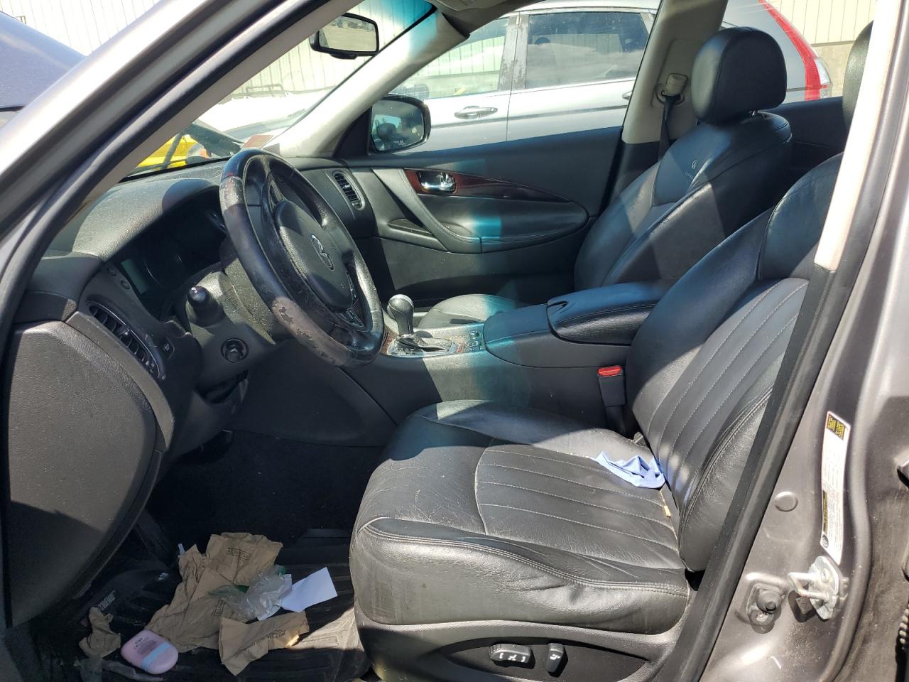 2010 Infiniti Ex35 Base VIN: JN1AJ0HR0AM751908 Lot: 64719615