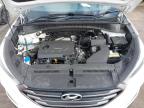 2018 HYUNDAI TUCSON GO for sale at Copart WHITBURN