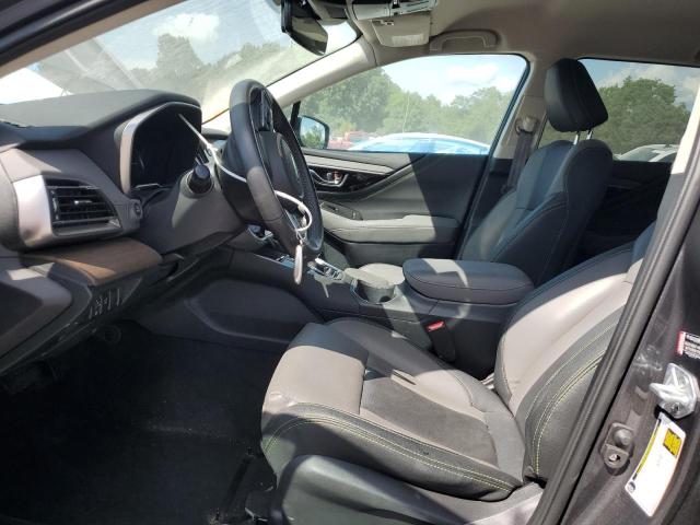  SUBARU OUTBACK 2023 Сharcoal