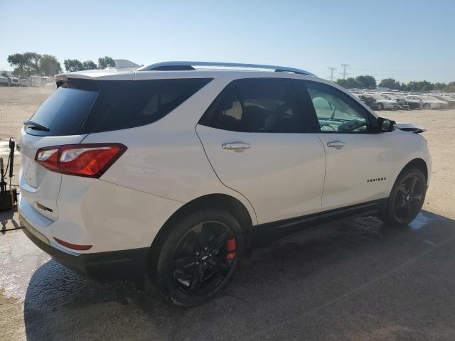  CHEVROLET EQUINOX 2021 Biały