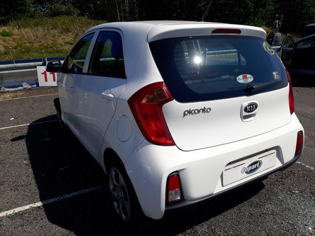 2016 KIA PICANTO 1