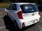 2016 KIA PICANTO 1 for sale at Copart SANDTOFT