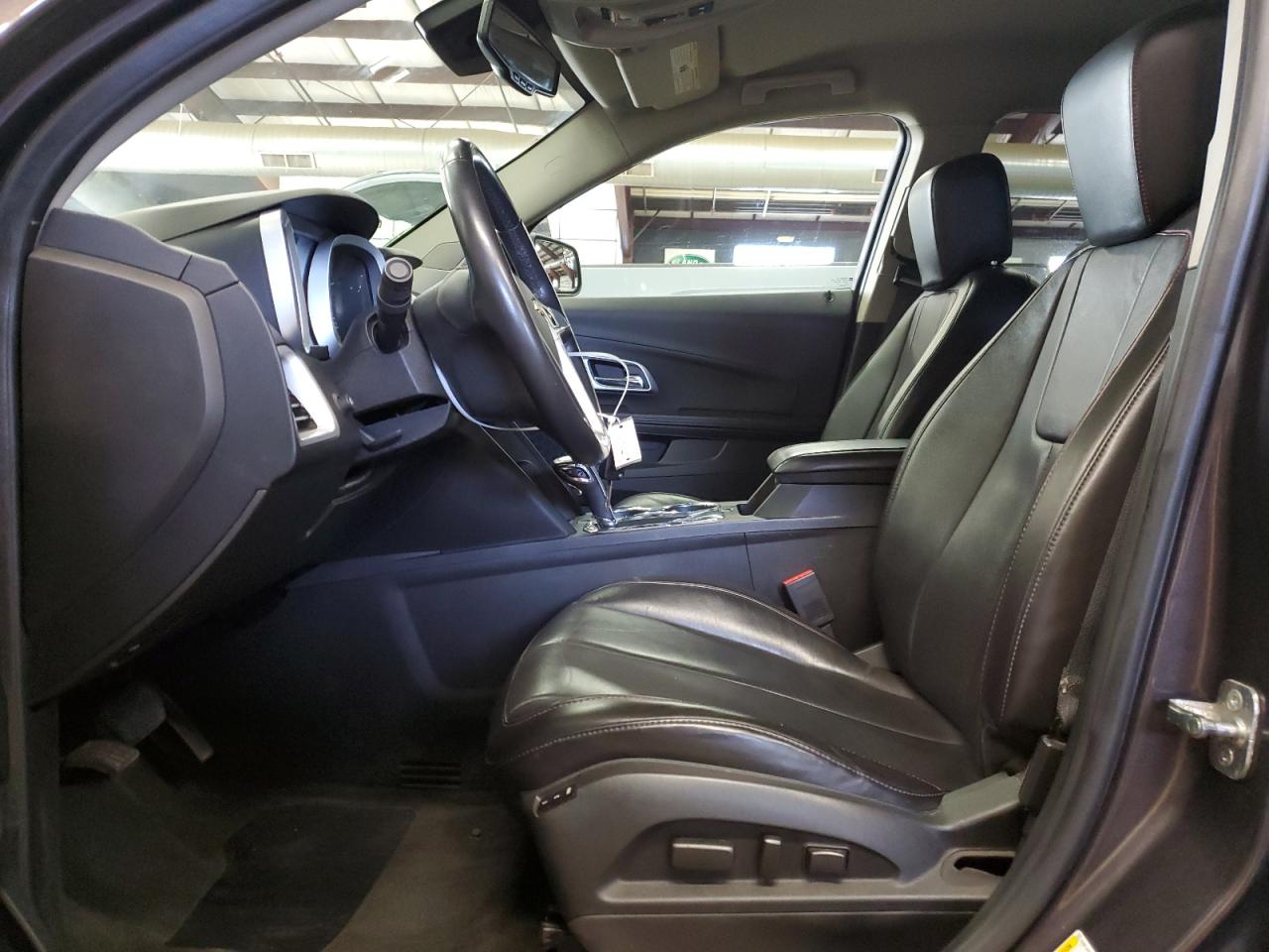 2014 Chevrolet Equinox Ltz VIN: 2GNFLHEK6E6227693 Lot: 65208175