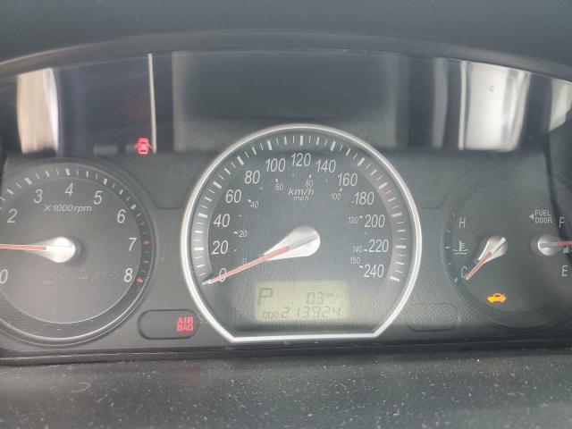 2008 HYUNDAI SONATA GLS  