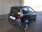 2013 MICROCAR M-GO SXI C for sale at Copart SANDTOFT