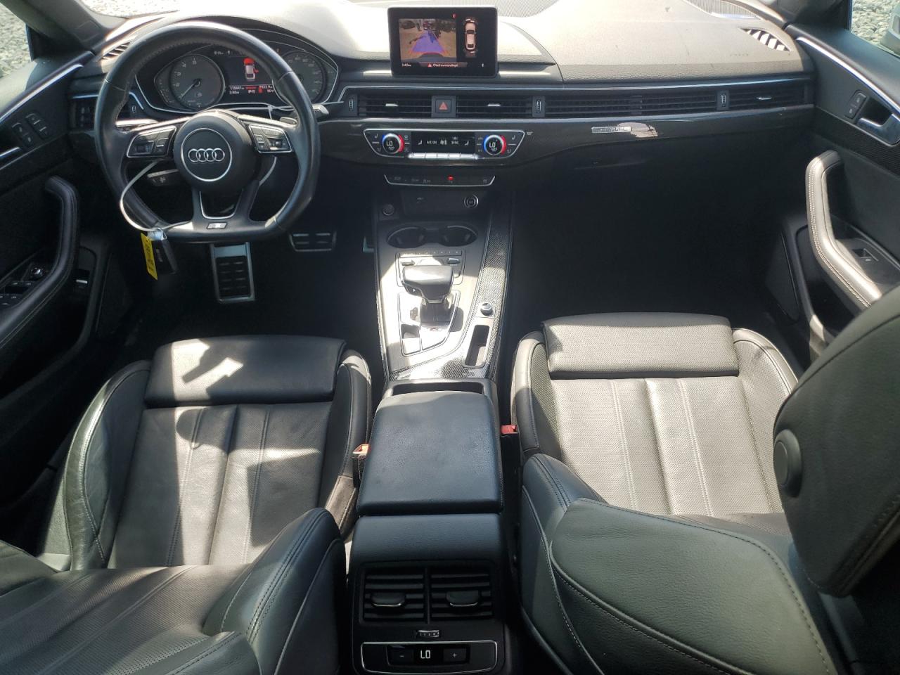 2018 Audi S5 Premium Plus VIN: WAUB4CF50JA097405 Lot: 65144175