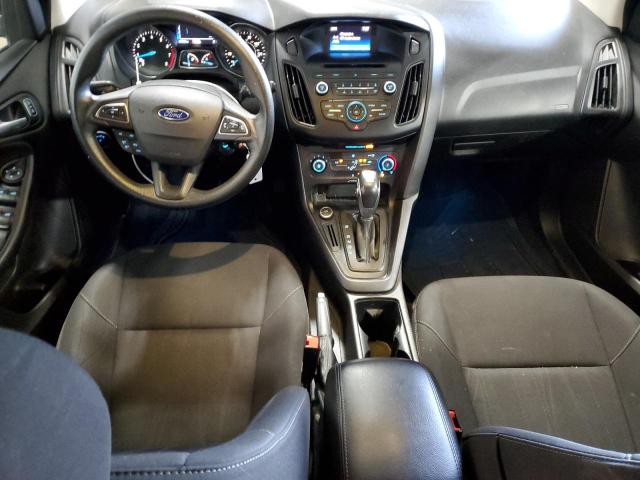  FORD FOCUS 2016 Szary