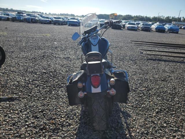2010 TRIUMPH MOTORCYCLE THUNDERBIRD   