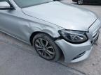 2014 MERCEDES BENZ C220 SPORT for sale at Copart ST HELENS