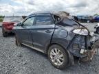 2019 HYUNDAI TUCSON LIMITED   for sale at Copart QC - MONTREAL