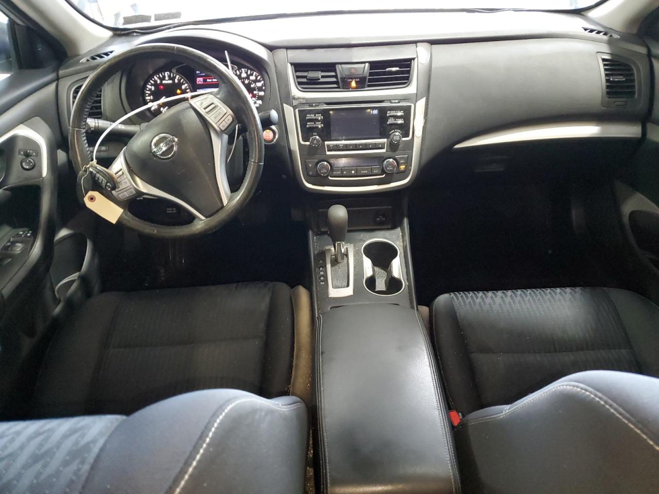 2017 Nissan Altima 2.5 VIN: 1N4AL3AP1HC239436 Lot: 63757925