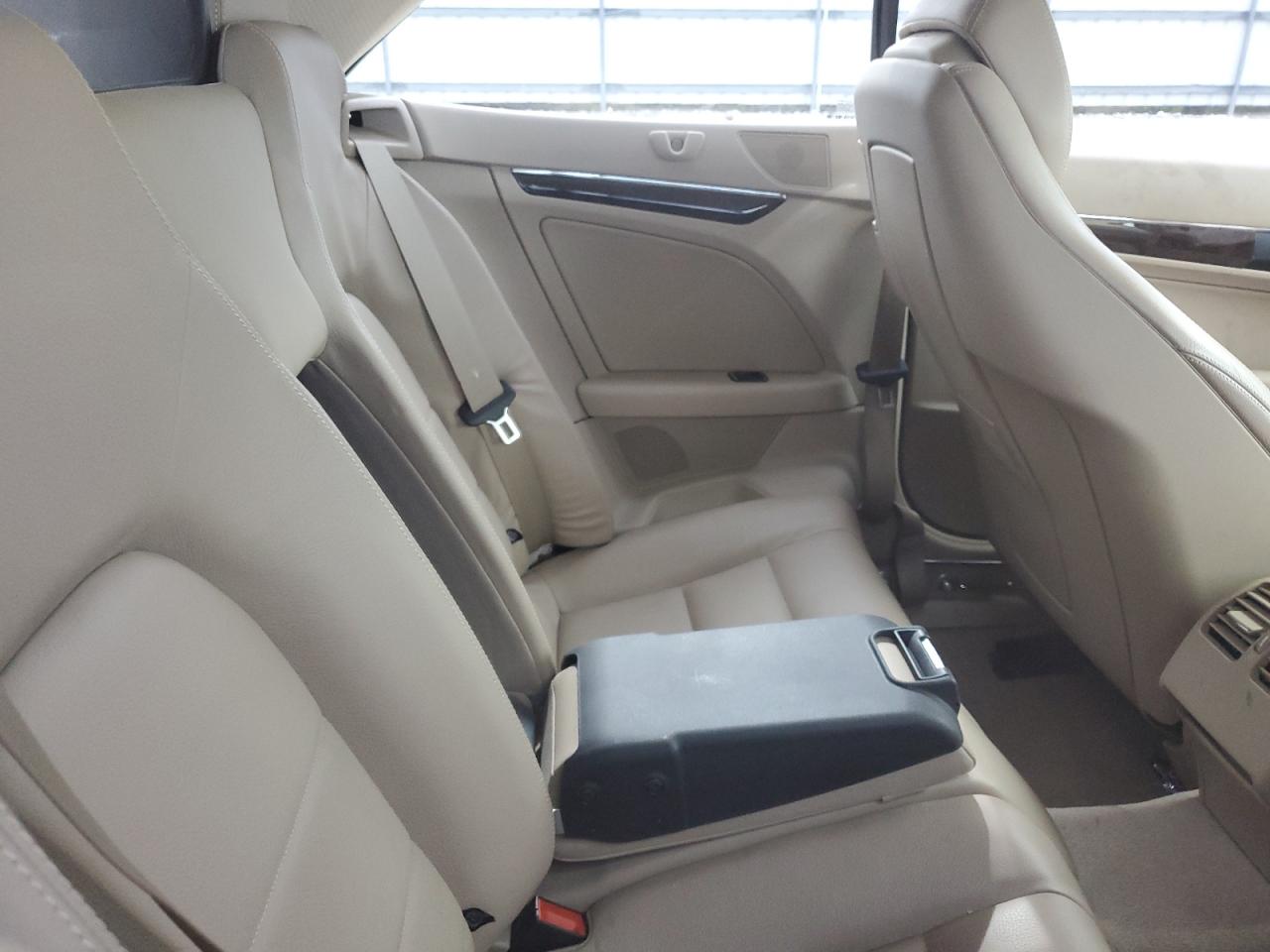2011 Mercedes-Benz E 350 VIN: WDDKK5GF4BF036970 Lot: 63688495