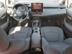 2021 TOYOTA COROLLA LE   for sale at Copart ON - COOKSTOWN