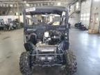 2023 CAN-AM DEFENDER HD10 DPS for sale at Copart MN - MINNEAPOLIS NORTH