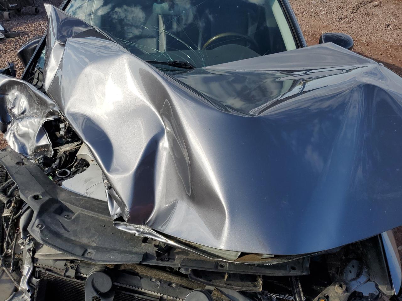 2013 Lexus Es 350 VIN: JTHBK1GGXD2052191 Lot: 63642335