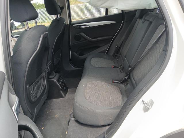 2016 BMW X1 SDRIVE1